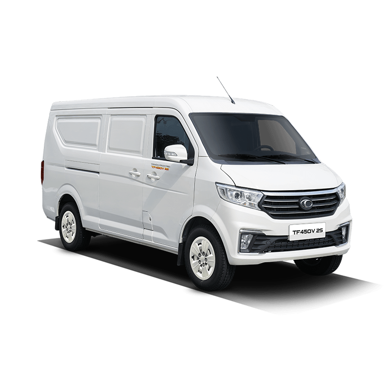 Xe Van
